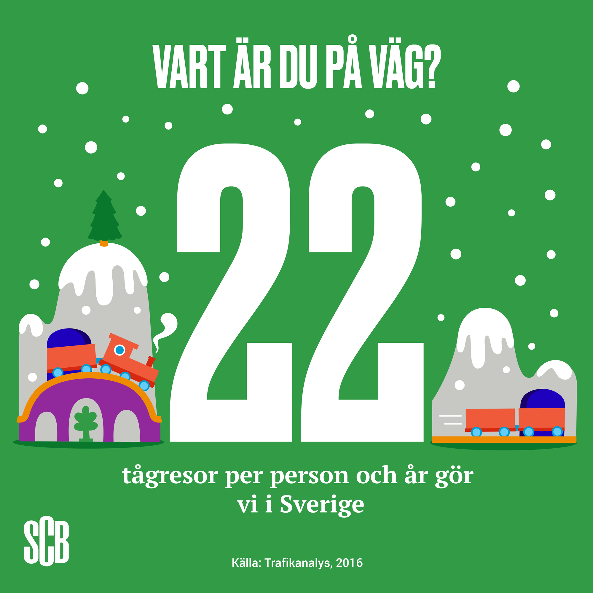 Julkalender